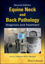 Equine Neck And Back Pathology
