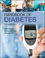 Handbook Of Diabetes 5th Edition