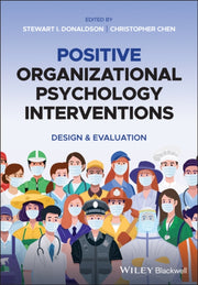Positive Organizational Psychology Inter