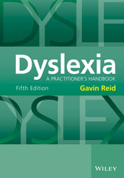 Dyslexia 5th Edition
