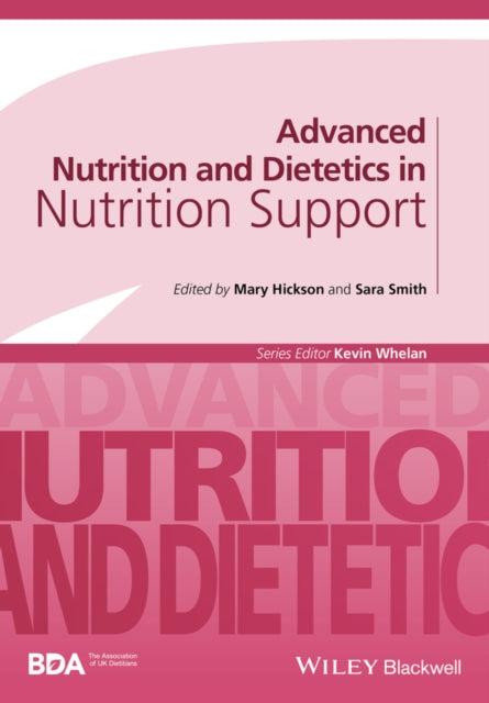 Advanced Nutrition And Dietetics In Nut
