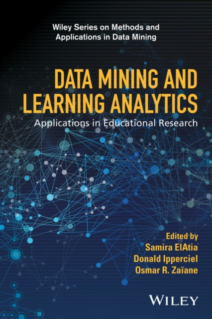 Data Mining And Learning Analytics Appl