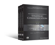Encyclopedia Of Strategic Communication By Heath, Robert L.