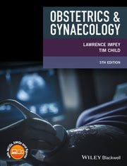 Obstetrics And Gynaecology