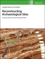 Reconstructing Archaeological Sites Und