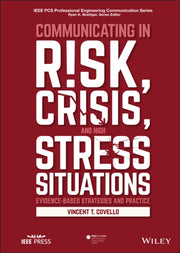 Crisis Risk And Change Communication F
