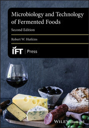 Microbiology And Technology Of Fermente By Hutkins, Robert W.