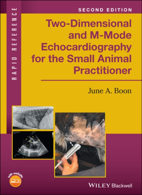 Two Dimensional   Mmode Echocardiography