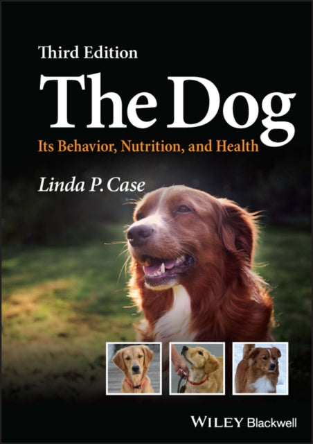 Dog 3rd Edition