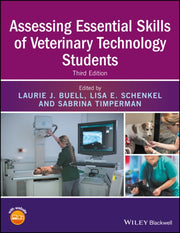 Assessing Essential Skills Of Veterinary