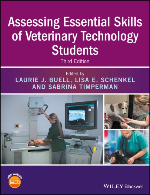 Assessing Essential Skills Of Veterinary