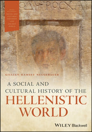 A Social And Cultural History Of The He By Gillian Ramsey Neugebauer