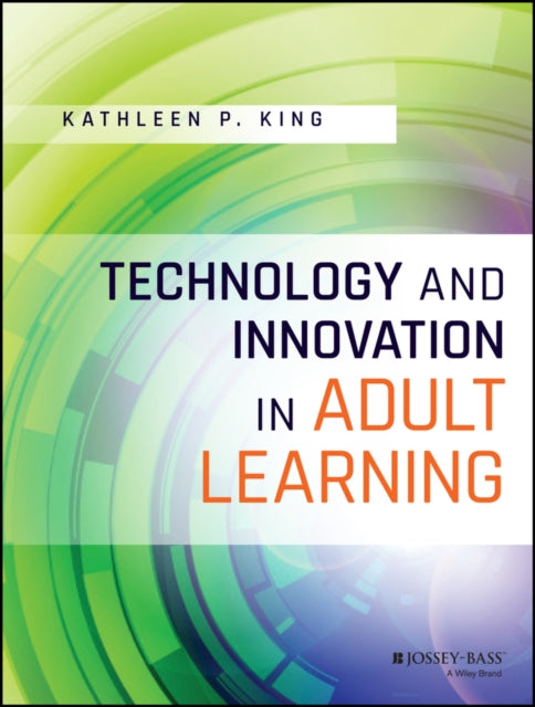 Technology And Innovation In Adult Lear