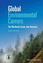 Global Careers In Environmental Science