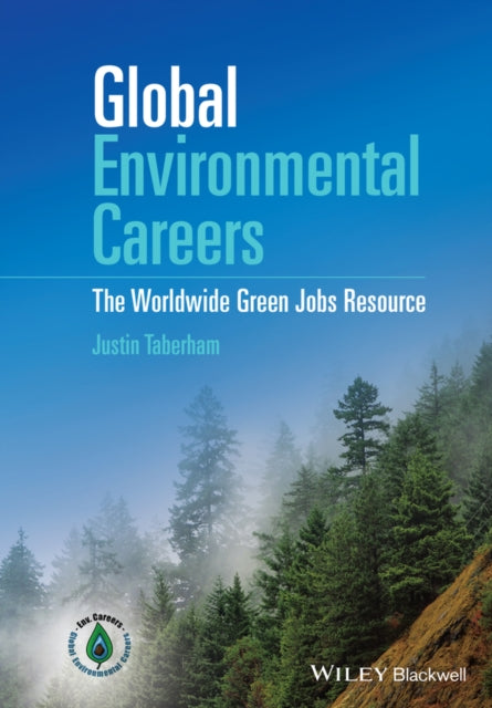 Global Careers In Environmental Science