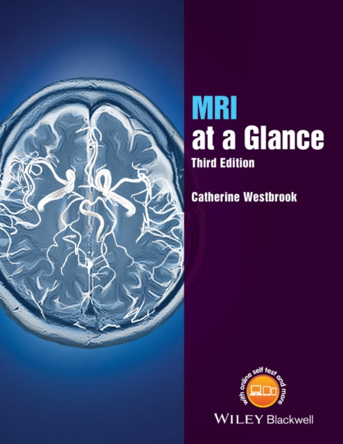 Mri At A Glance 3rd Edition