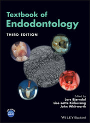 Textbook Of Endodontology 3e