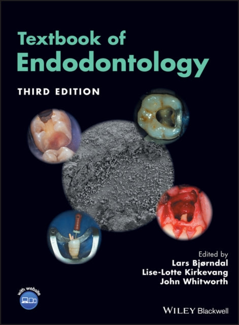 Textbook Of Endodontology 3e