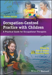 Occupationcentred Practice With Children