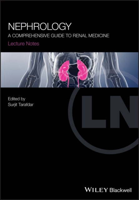 Lecture Notes Nephrology