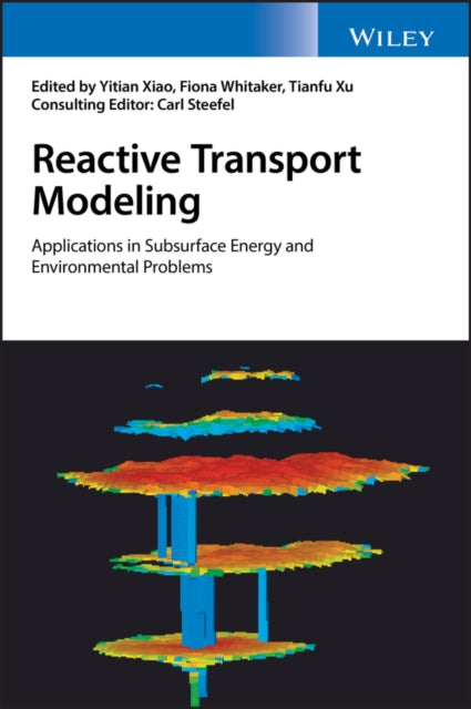 Reactive Transport Modeling Application