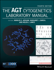 The Agt Cytogenetics Laboratory Manual By Arsham Marilyn S