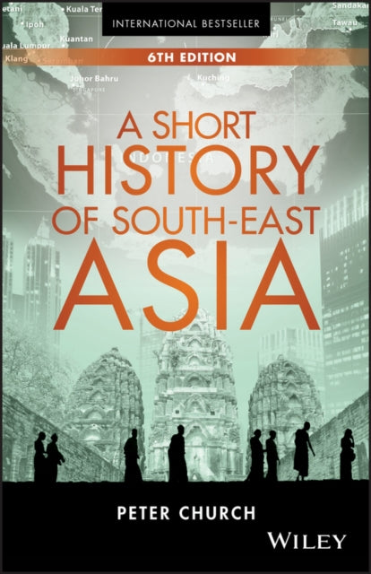 Short History Of South East Asi