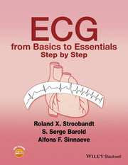 Ecgs From Basics To Essentials By Roland X. Stroobandt