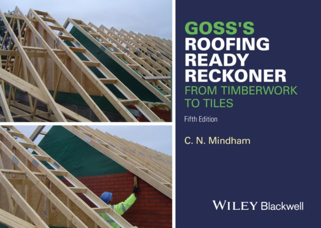 Gosss Roofing Ready Reckoner