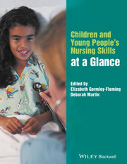 Children 38 Young People S Nur By Gormley-fleming Elizabeth