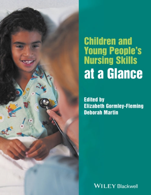 Children 38 Young People S Nur By Gormley-fleming Elizabeth