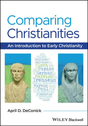 Comparing Christianities An Int