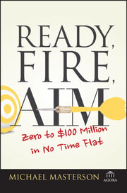 Ready Fire Aim