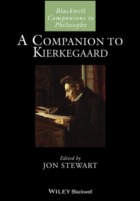 Companion To Kierkegaard