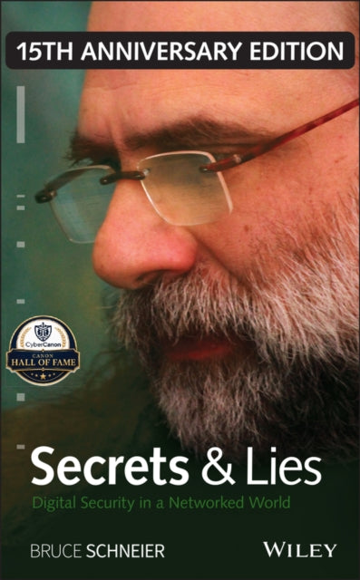 Secrets And Lies By Bruce Schneier