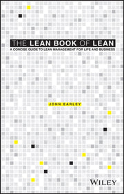 Lean Book Of Lean
