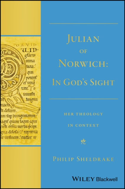 Julian Of Norwich By Sheldrake, Philip