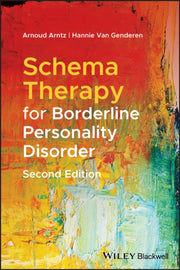Schema Therapy For Borderline Personalit