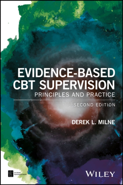 Evidencebased Clinical Supervision 2nd E