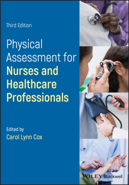 Physical Assessment For Nurses & Healthc