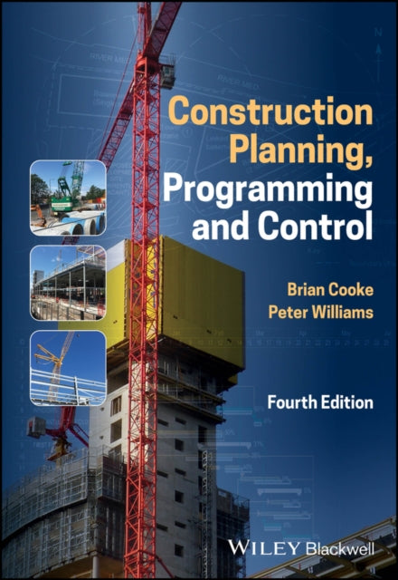 Construction Planning Programming/contro