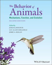 Behavior Of Animals