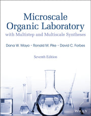 Microscale Organic Laboratory With Mult