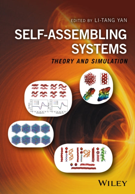 Self Assembling Systems Theory And Simu