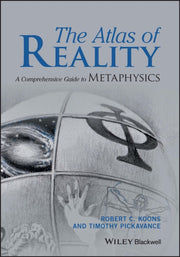 Atlas Of Reality