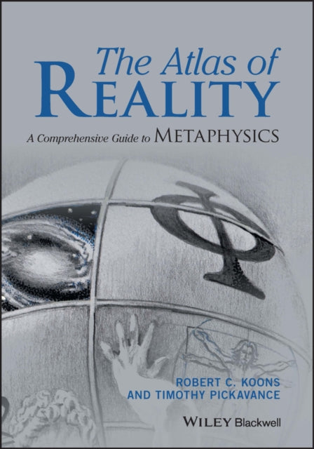 Atlas Of Reality