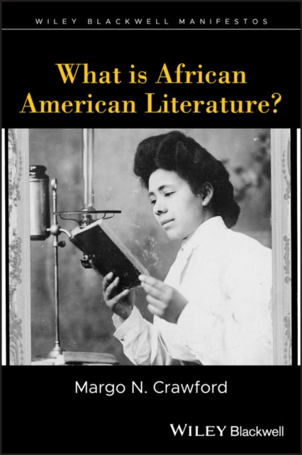 What Is African American Literature