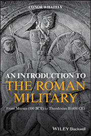 Introduction To The Roman Military
