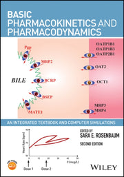 Basic Pharmacokinetics & Pharmacodynamic