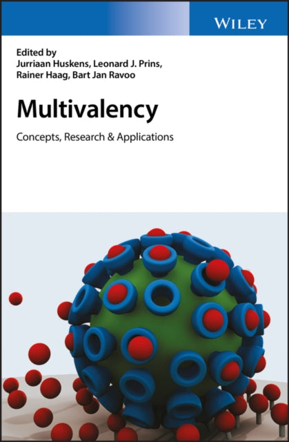 Multivalency Concepts Research Applic By Huskens, Jurriaan